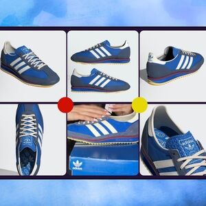 Adidas SL 72 OG SHOES